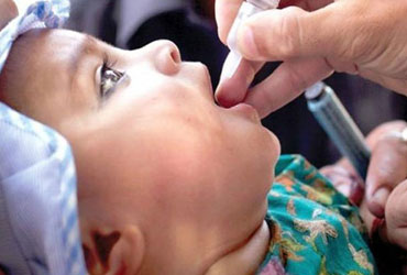 Pulse Polio Program