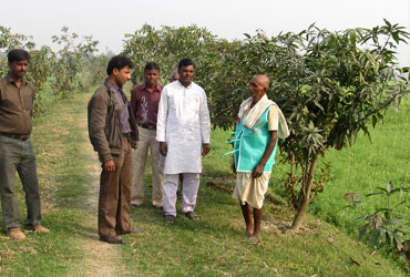 Social Forestry Training Program
