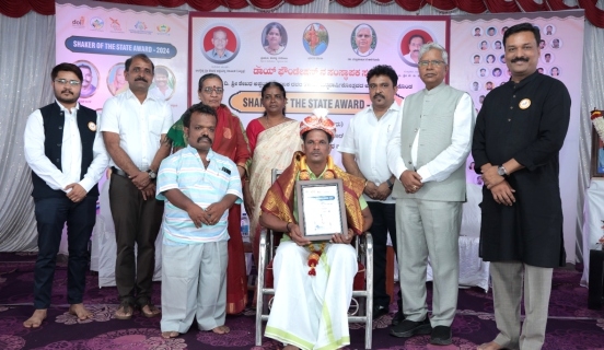 Community Development - Gram Vikas Society